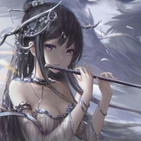 末路狂花