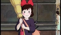 魔女宅急便
