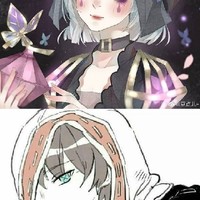 第五人格傭香