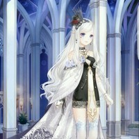 星愿大陸番外月染