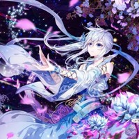 梦红尘X原创cp