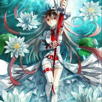 我的勇者