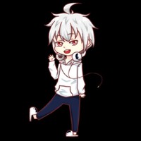 羽毛lone