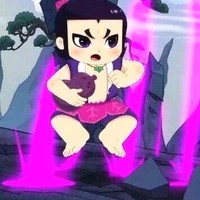 七娃