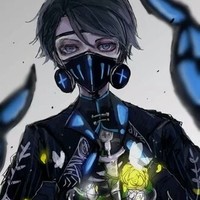 沒(méi)有黑角色