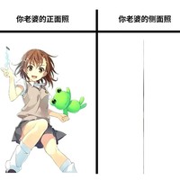 某人的日常