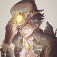 第五人格諾頓