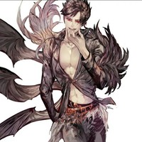 獵奇美攻