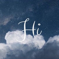 Hi
