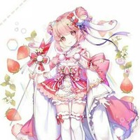 女主有光环
