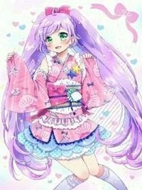 奇幻公主