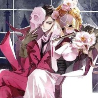 第五人格之杰蝶