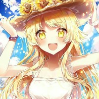 金是女孩子