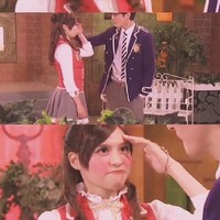 謎底CP