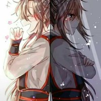 羡洋