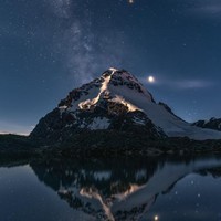 少年扭曲的梦