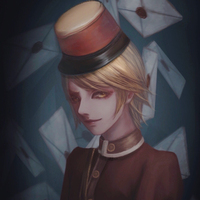 第五人格维克多