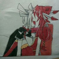 盖亚cp缪斯