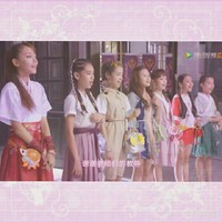 七天女