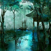 玄幻加穿越言情