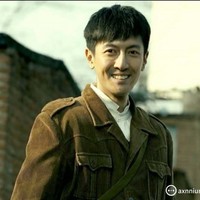张鲁一