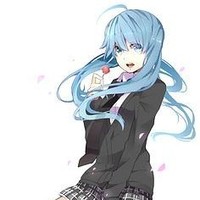 女主半玛丽苏