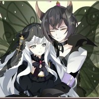 二代花神之靈
