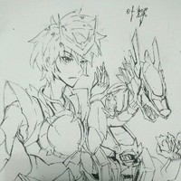 作品附赠番外