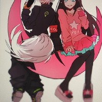 鬼狐凯莉
