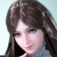 溫柔女神