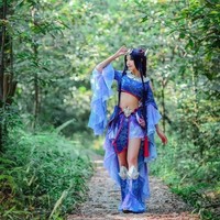 夢(mèng)幻西游續(xù)寫(xiě)