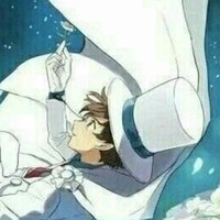 怪盗基德变小