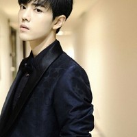 温暖男主