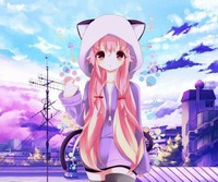 女主遇上終結(jié)的熾天使