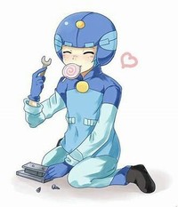與電視上的不同