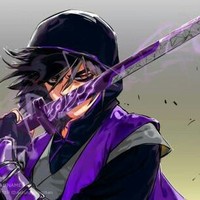 柒白刀文
