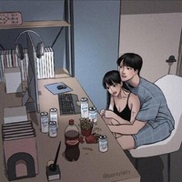 团团死狗