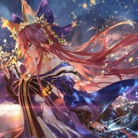 远古狐妖玉藻