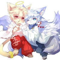 星愿與凌悅