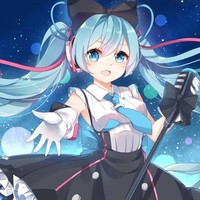 初音未来穿越赛尔