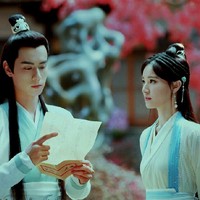 胡一天梁婧嫻