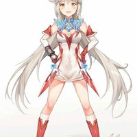 女化泰迦