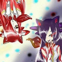 凯兮and缪斯