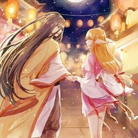 明星动漫串烧