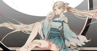 乱世师徒情