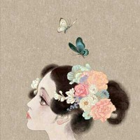 你是我青春一颗薄荷糖