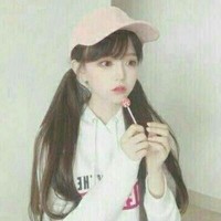 温柔女孩