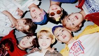 BTS异能