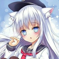 京劇貓之黯是妹控
