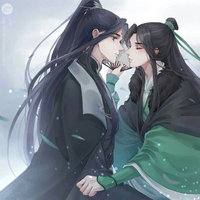 师徙恋